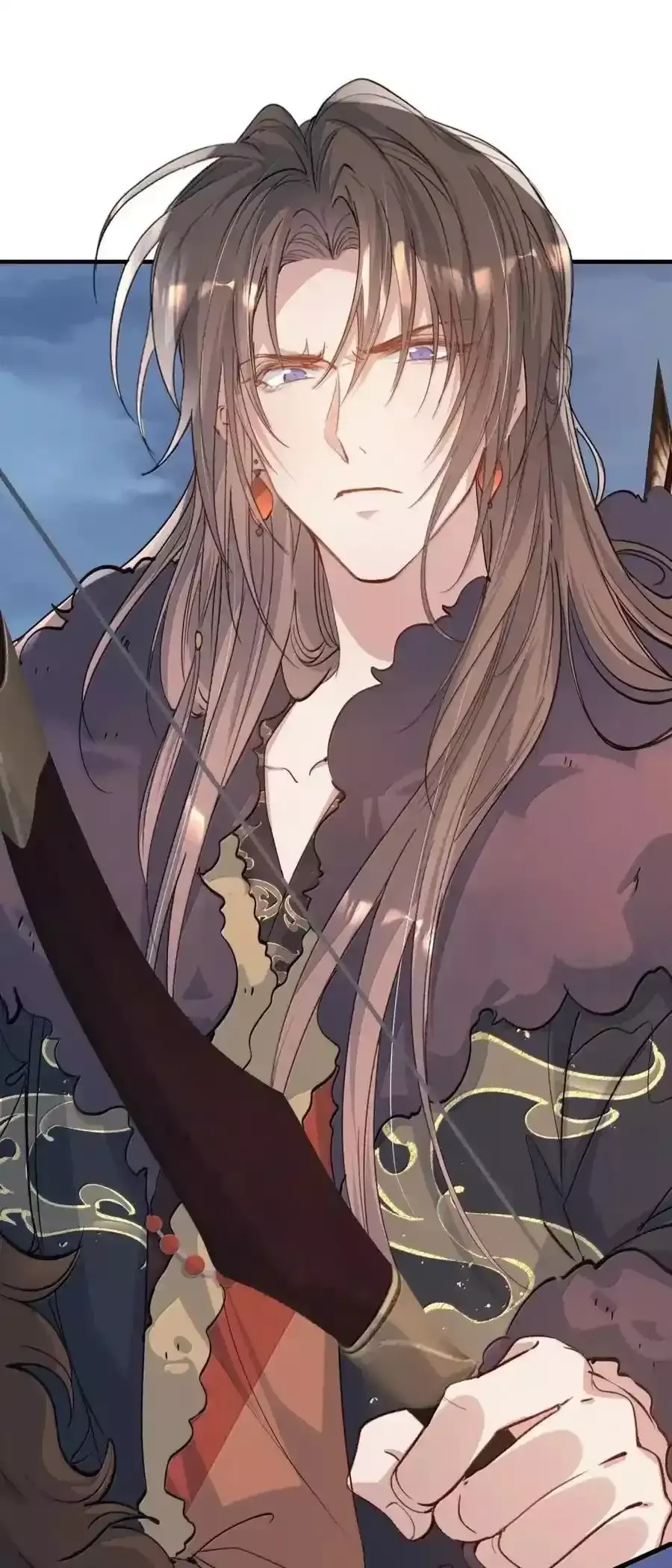 Loạn Thế Vi Vương Chap 131 - Next Chap 132