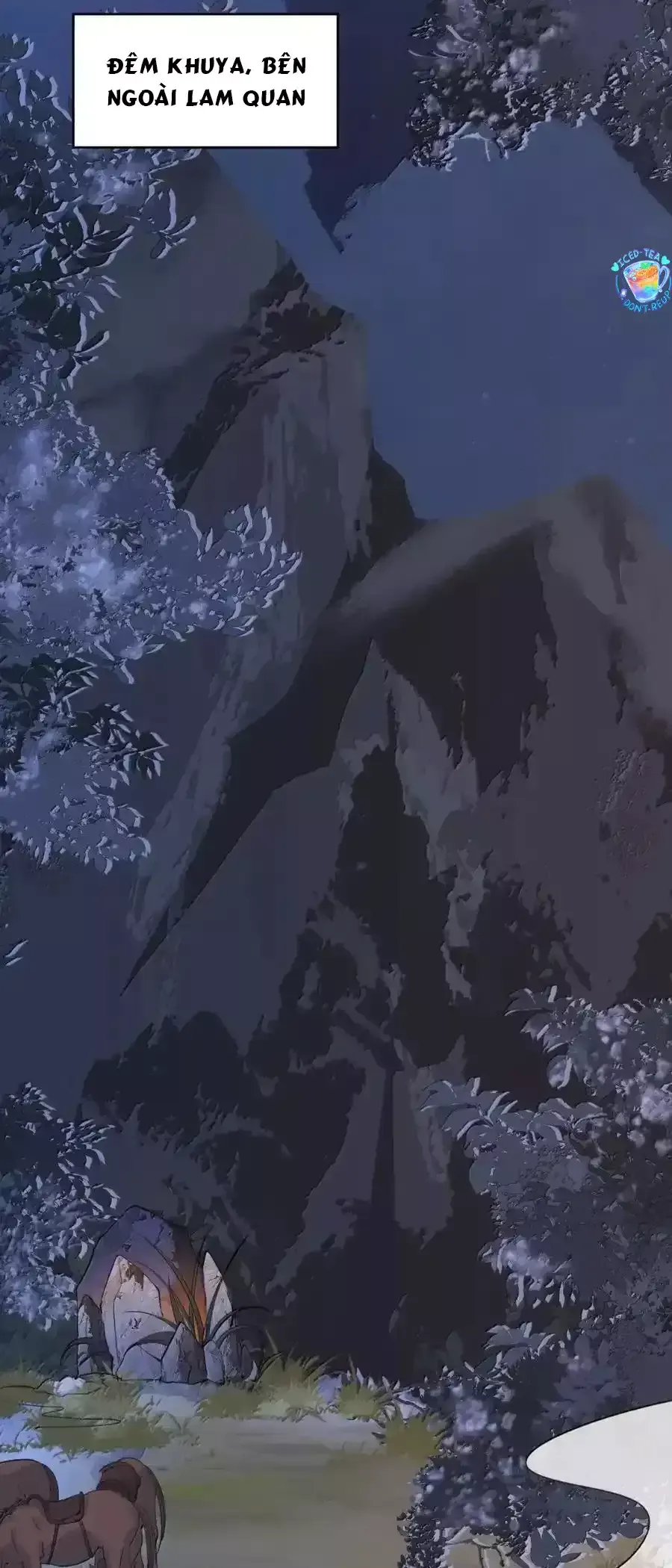 Loạn Thế Vi Vương Chap 131 - Next Chap 132