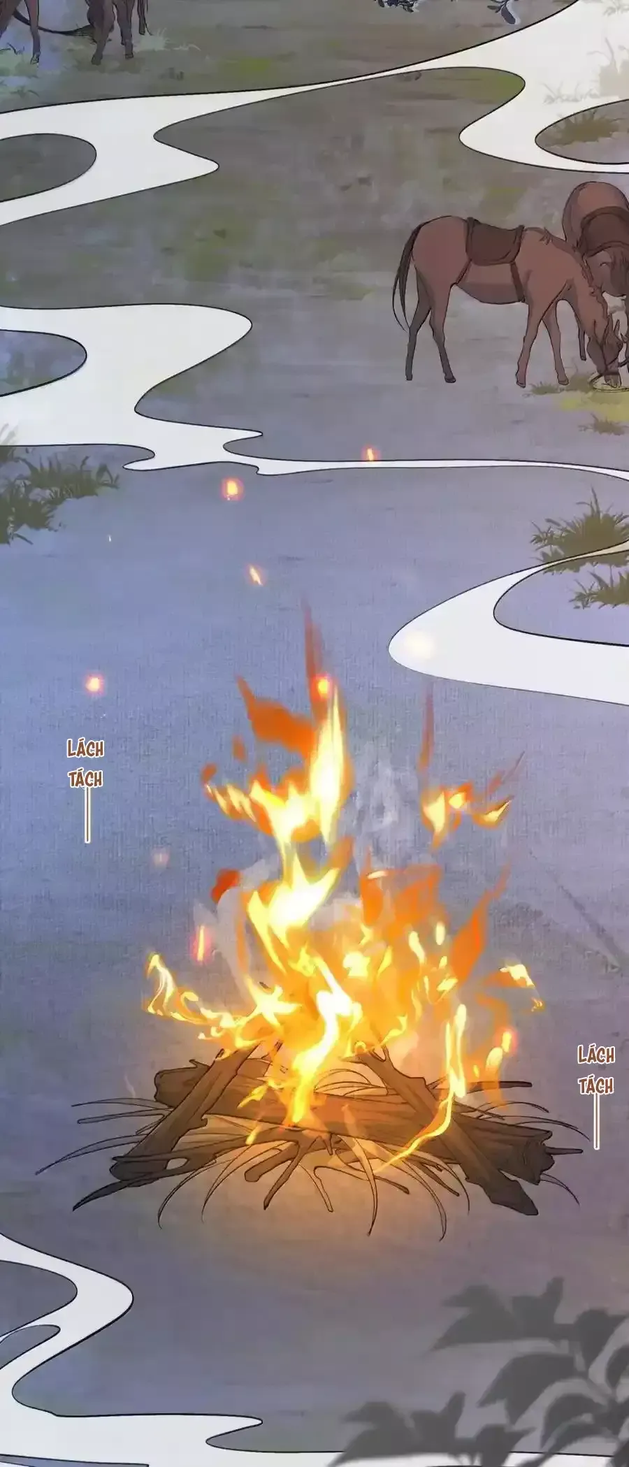 Loạn Thế Vi Vương Chap 131 - Next Chap 132