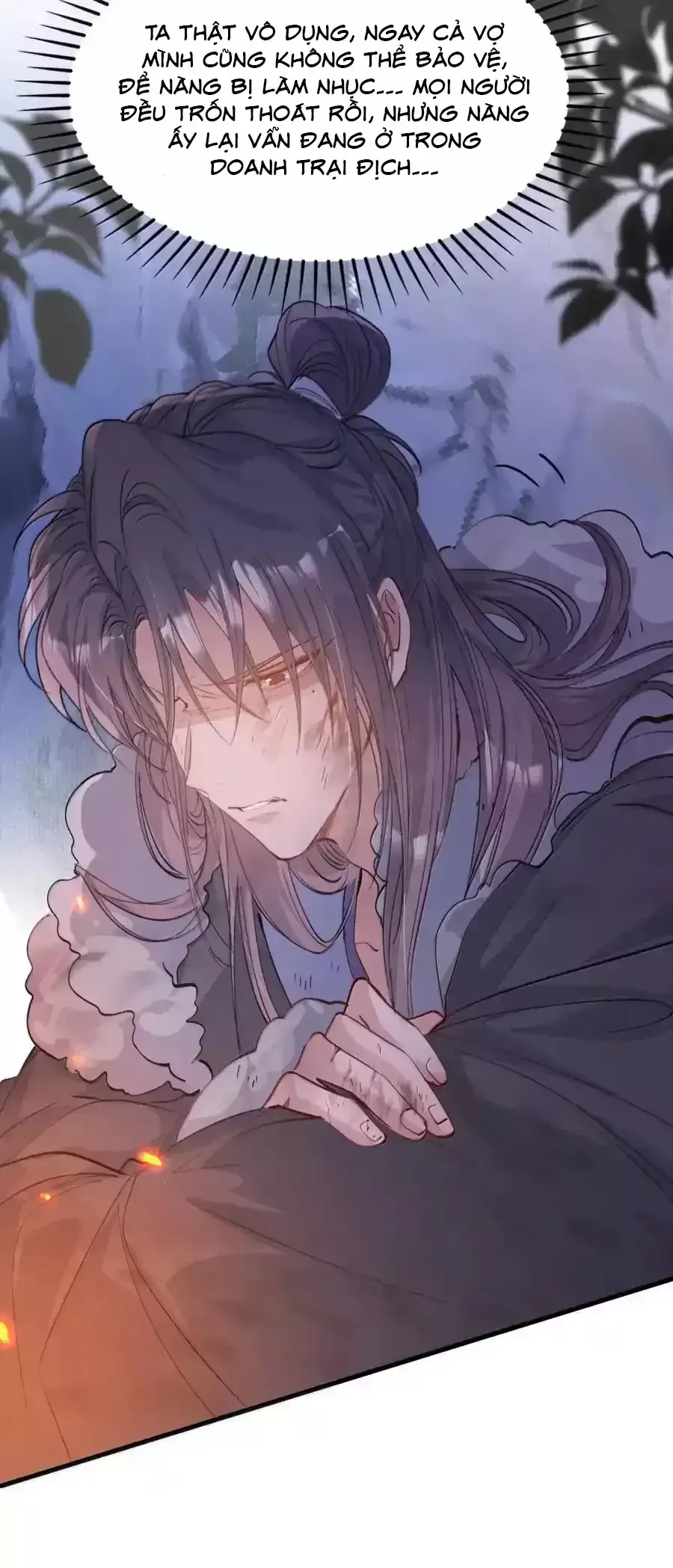 Loạn Thế Vi Vương Chap 131 - Next Chap 132