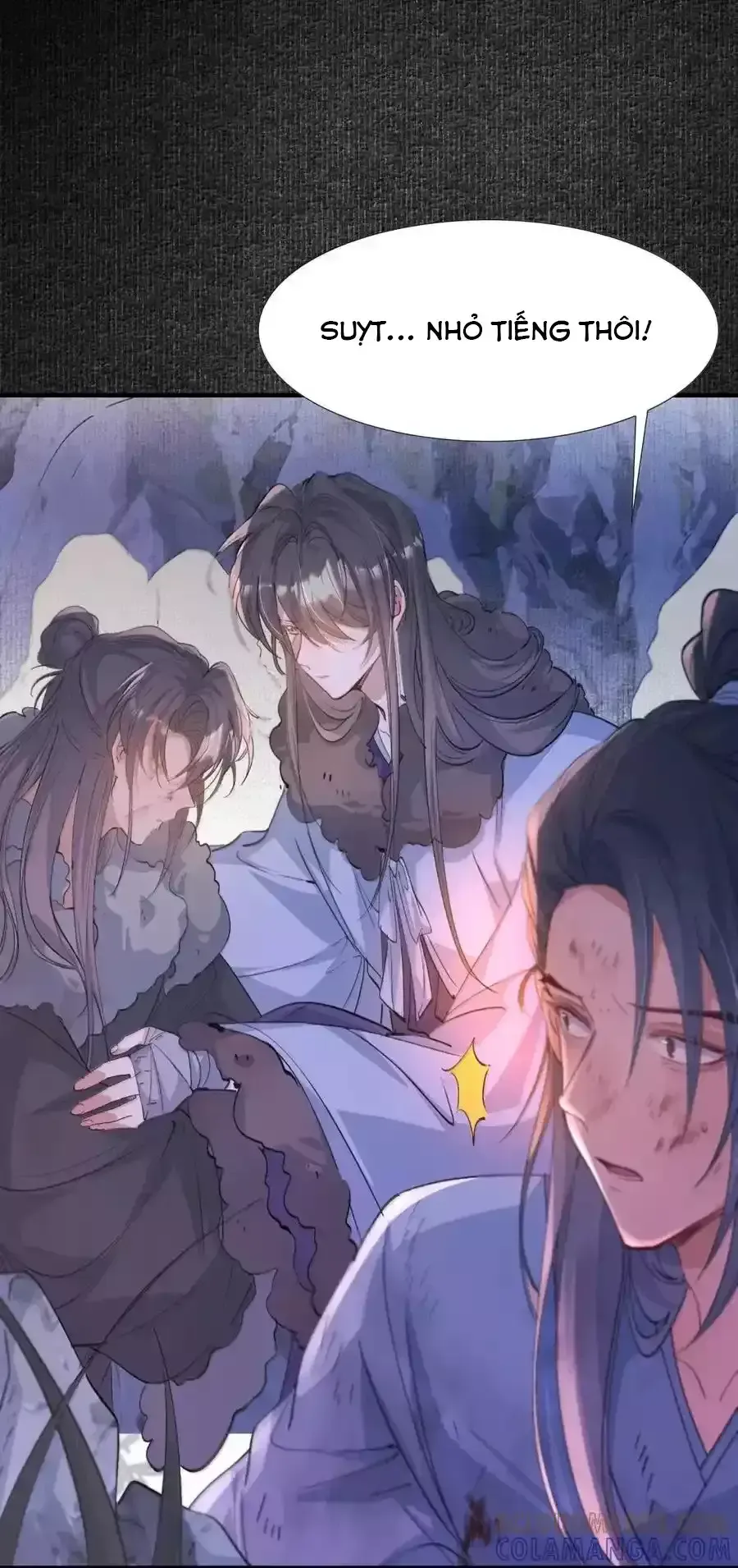 Loạn Thế Vi Vương Chap 131 - Next Chap 132