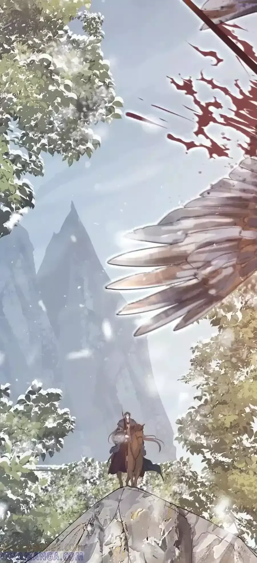 Loạn Thế Vi Vương Chap 131 - Next Chap 132