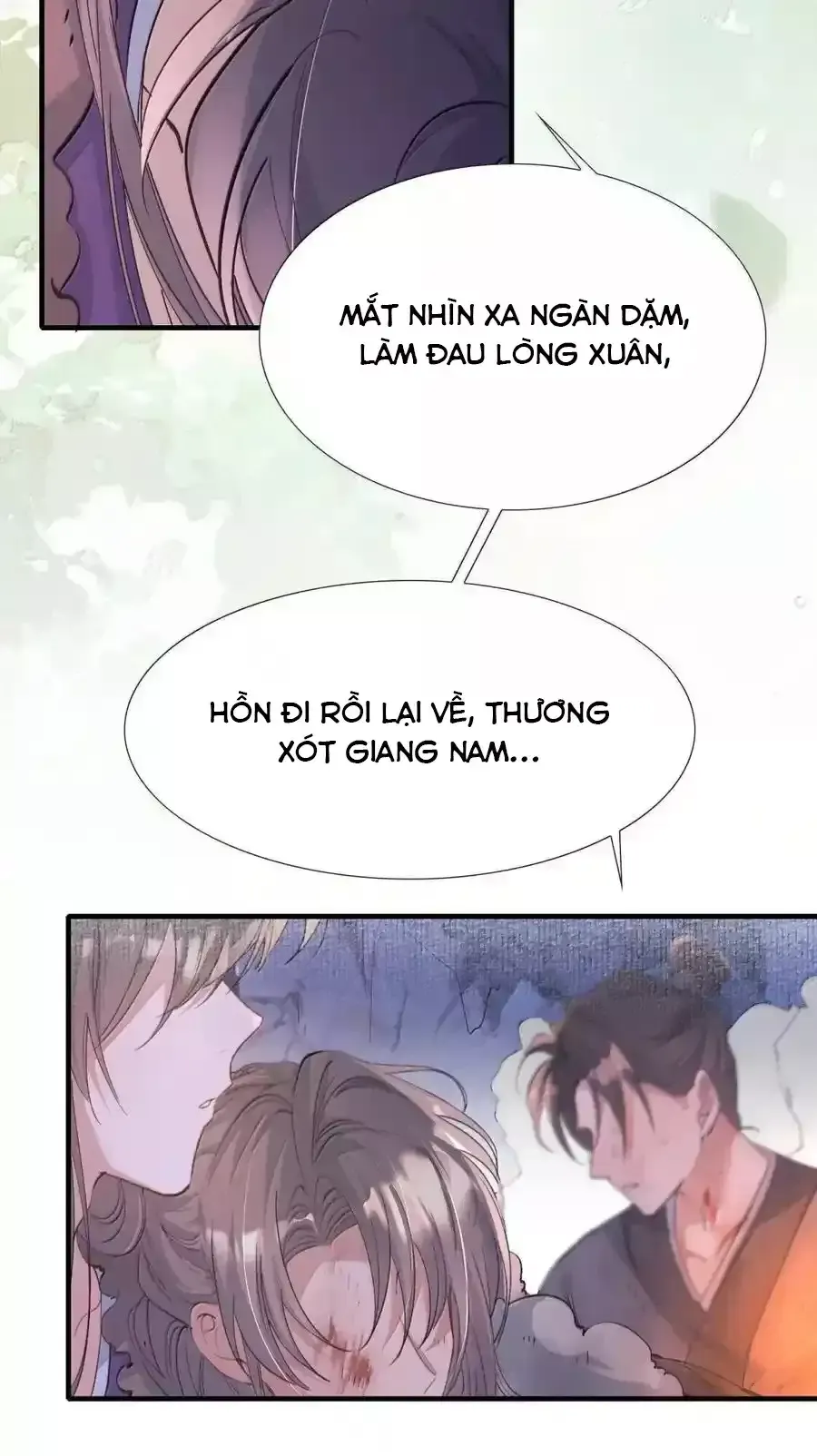 Loạn Thế Vi Vương Chap 131 - Next Chap 132