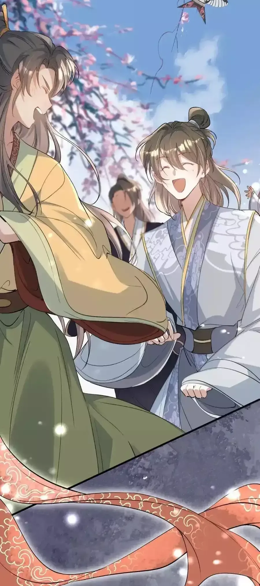 Loạn Thế Vi Vương Chap 131 - Next Chap 132