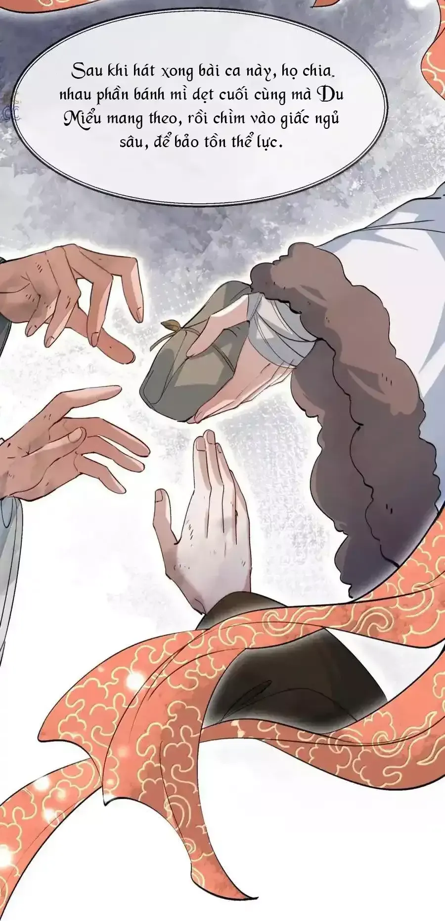 Loạn Thế Vi Vương Chap 131 - Next Chap 132