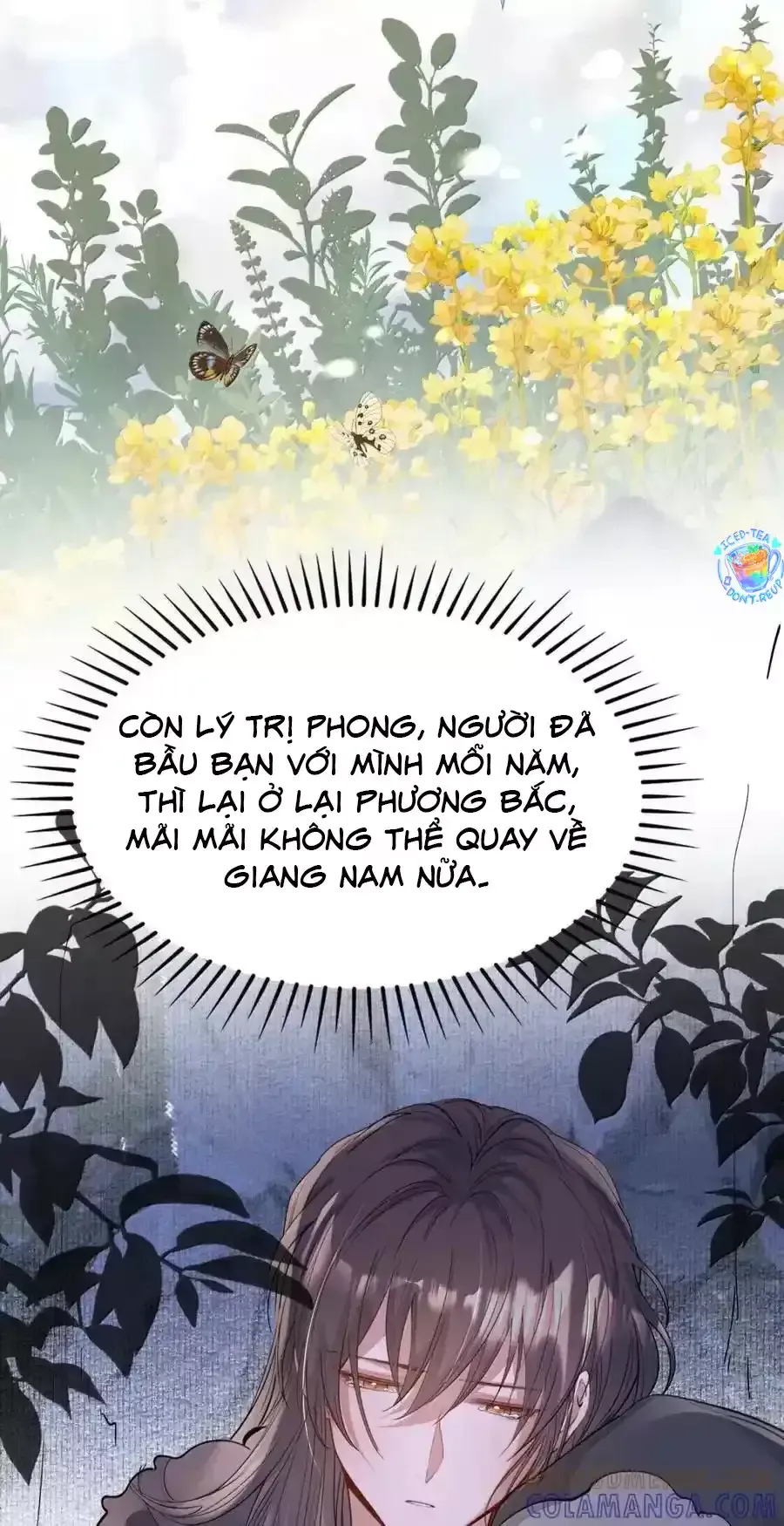 Loạn Thế Vi Vương Chap 131 - Next Chap 132