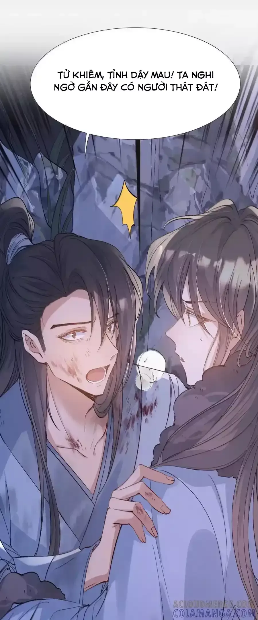 Loạn Thế Vi Vương Chap 131 - Next Chap 132