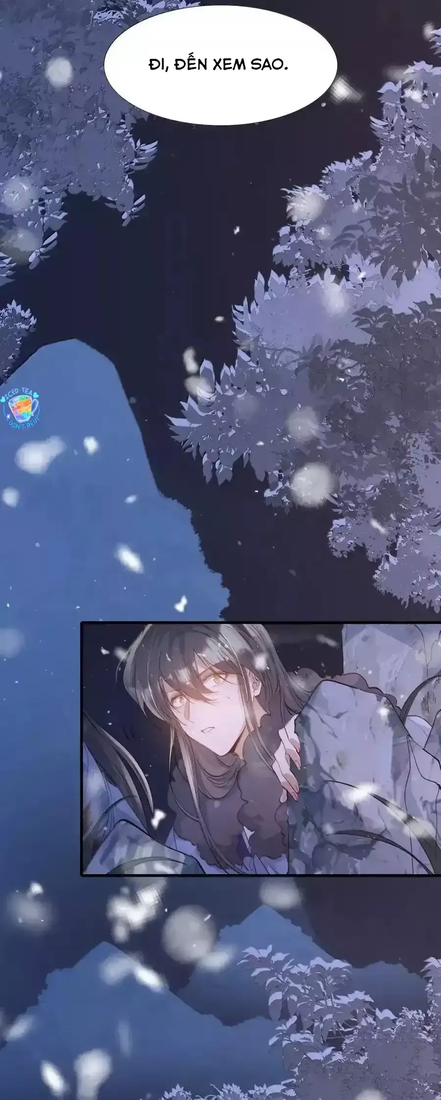 Loạn Thế Vi Vương Chap 131 - Next Chap 132