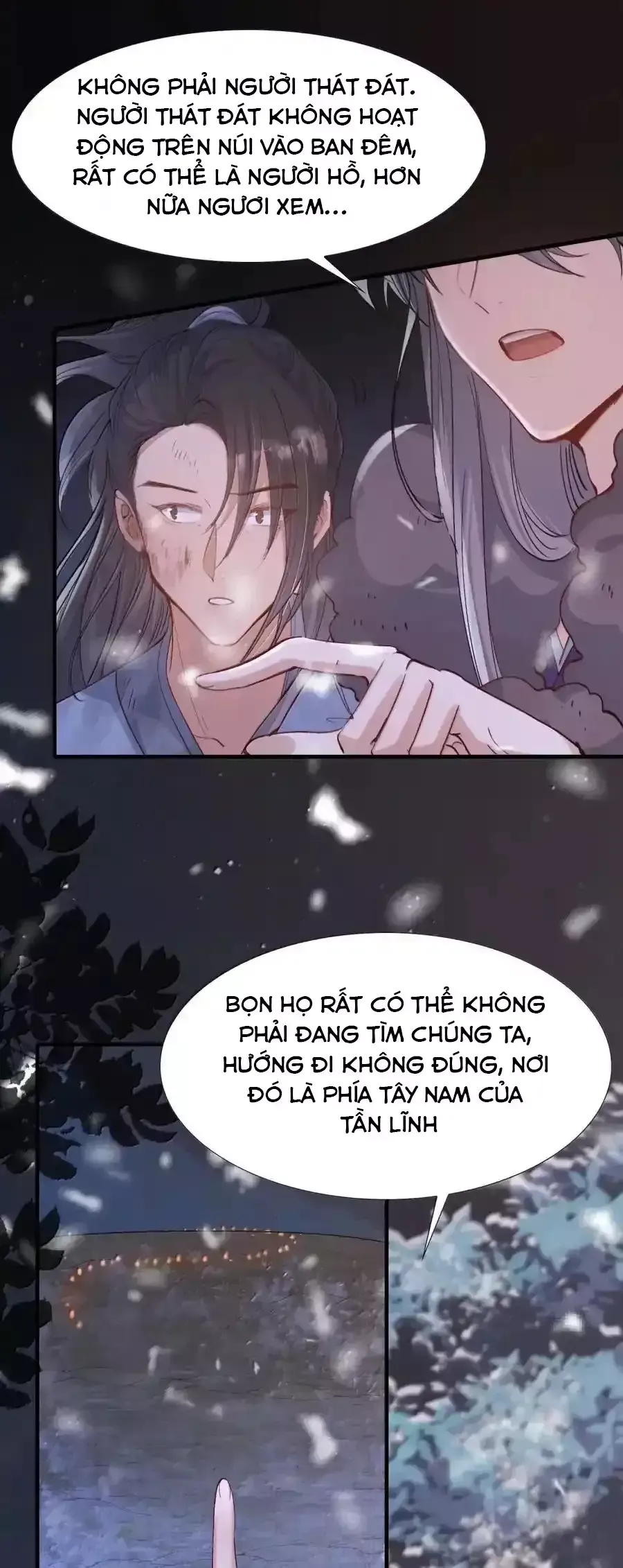 Loạn Thế Vi Vương Chap 131 - Next Chap 132