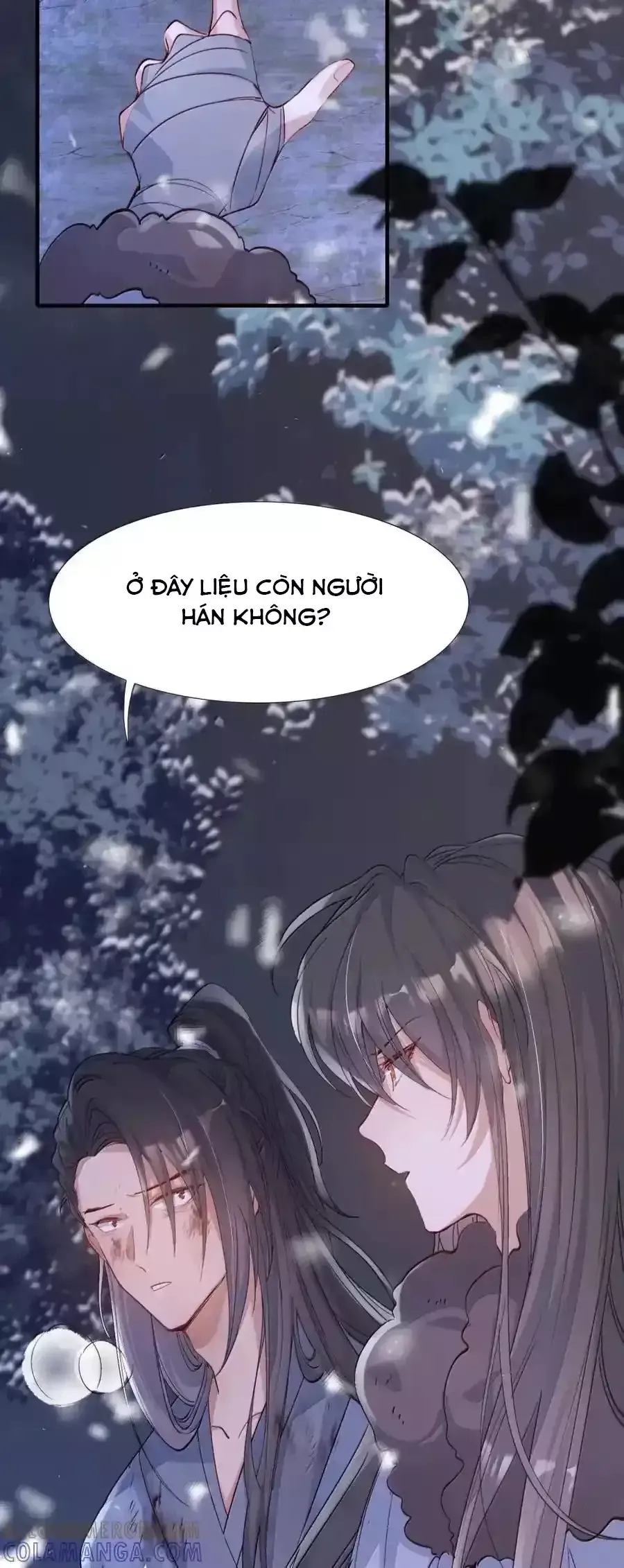 Loạn Thế Vi Vương Chap 131 - Next Chap 132