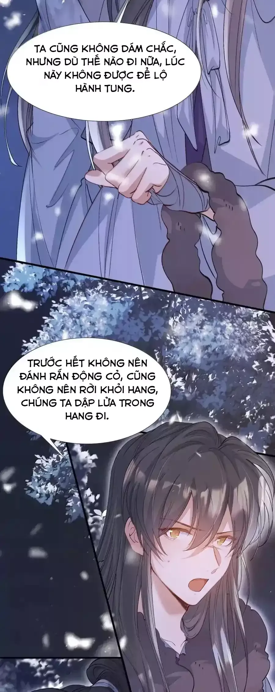 Loạn Thế Vi Vương Chap 131 - Next Chap 132