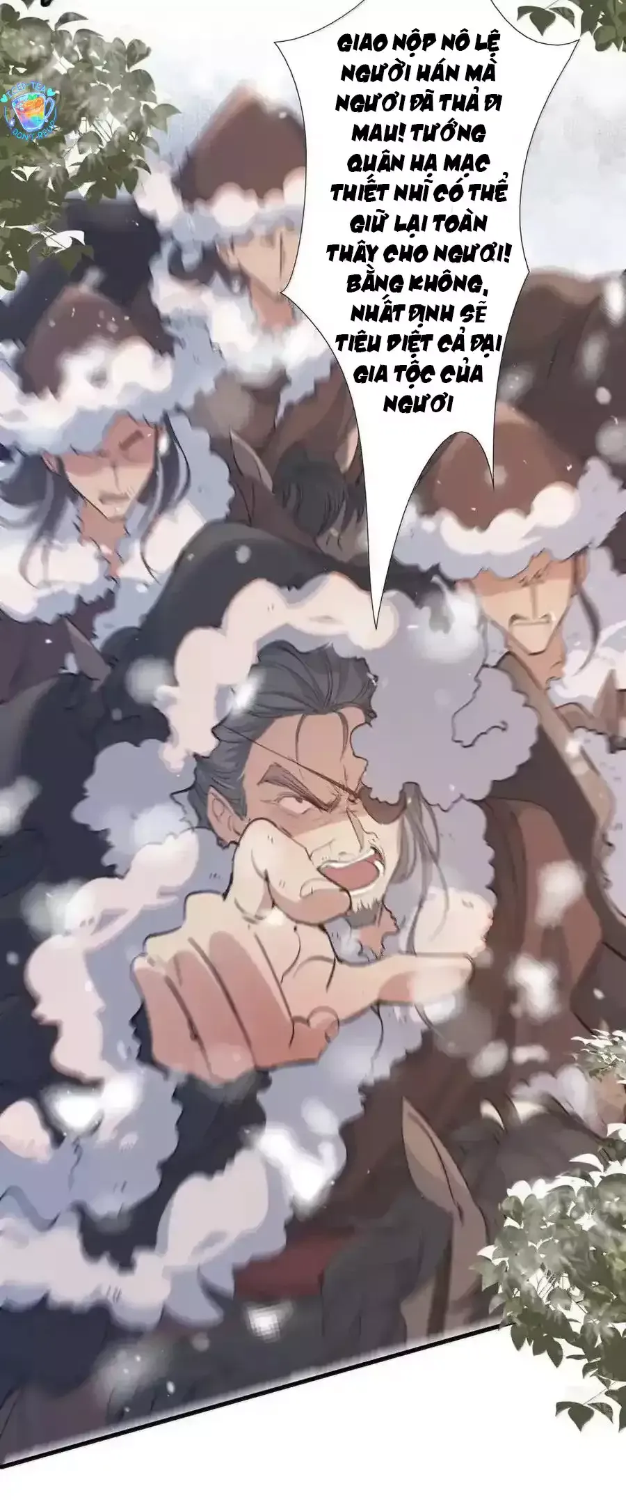 Loạn Thế Vi Vương Chap 131 - Next Chap 132