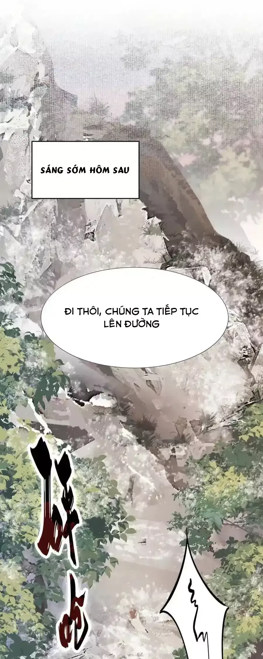 Loạn Thế Vi Vương Chap 131 - Next Chap 132