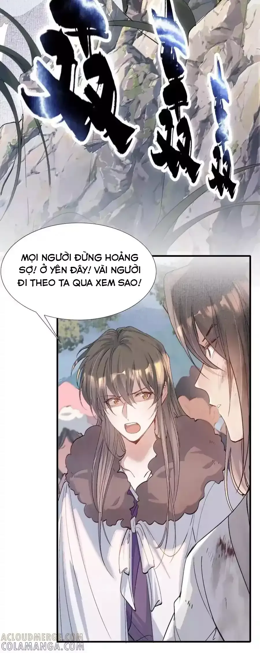 Loạn Thế Vi Vương Chap 131 - Next Chap 132