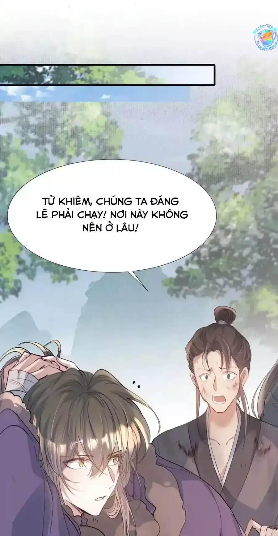 Loạn Thế Vi Vương Chap 131 - Next Chap 132
