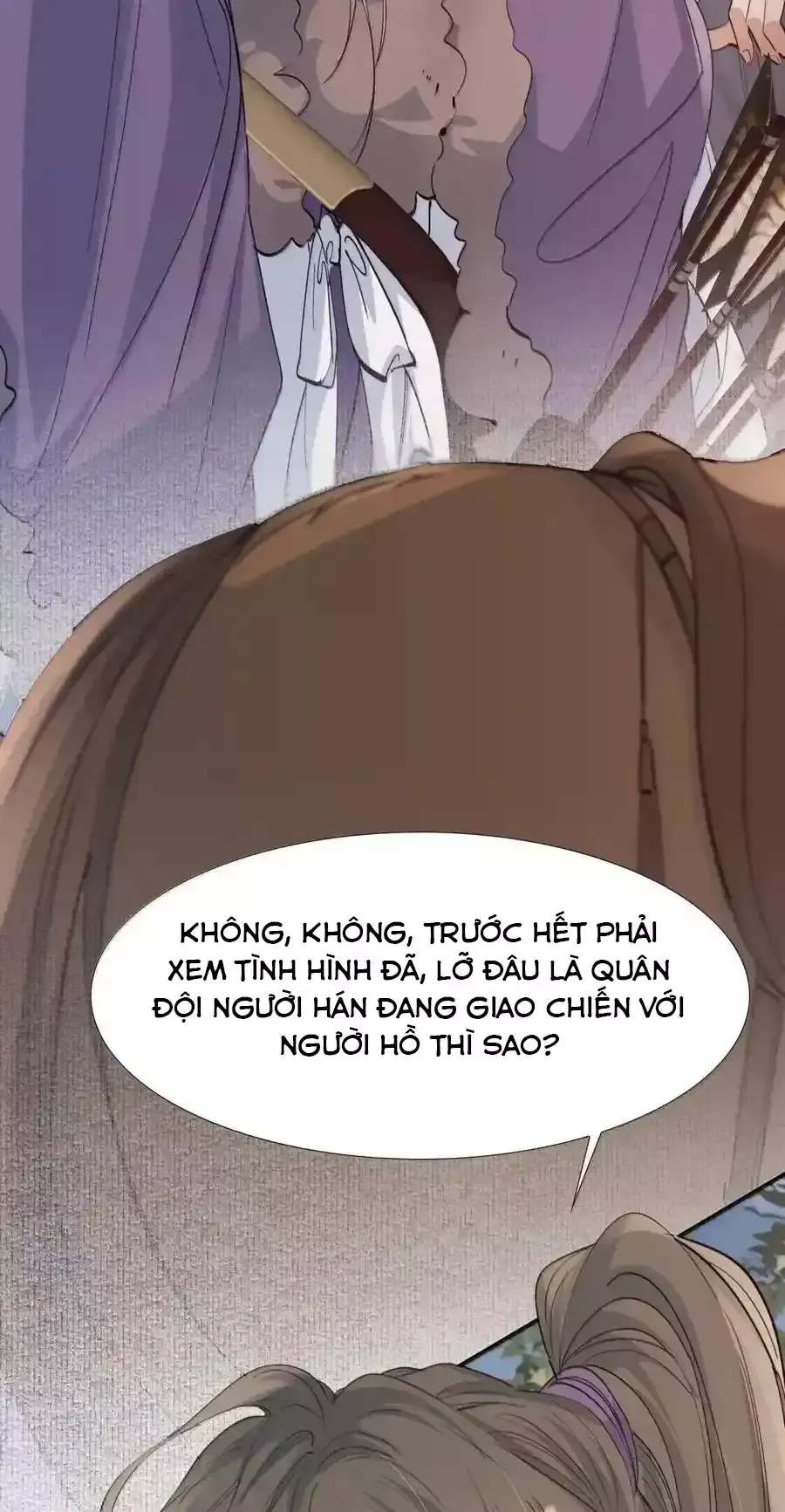 Loạn Thế Vi Vương Chap 131 - Next Chap 132