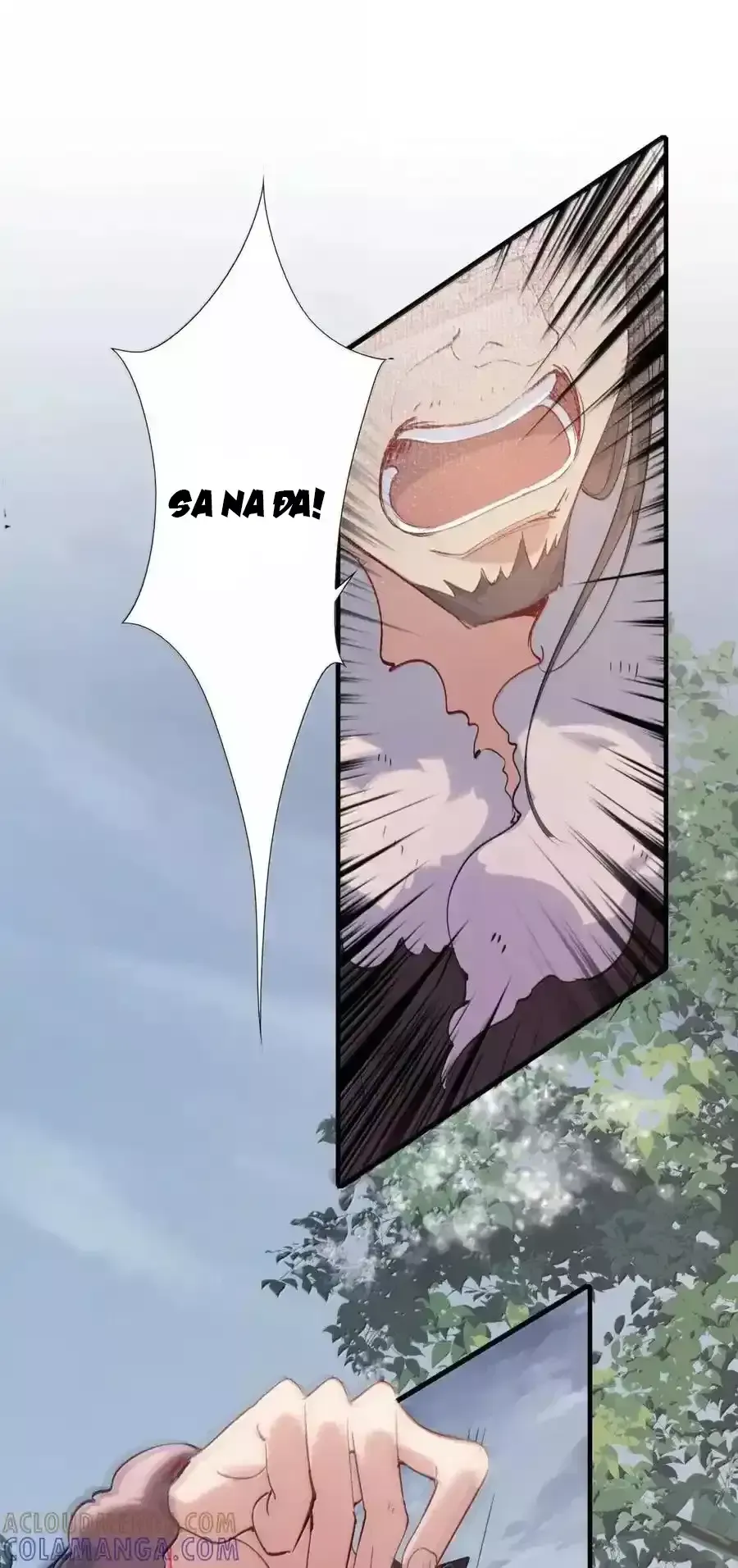 Loạn Thế Vi Vương Chap 131 - Next Chap 132