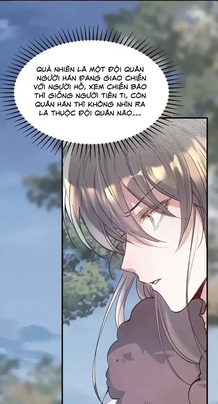 Loạn Thế Vi Vương Chap 131 - Next Chap 132