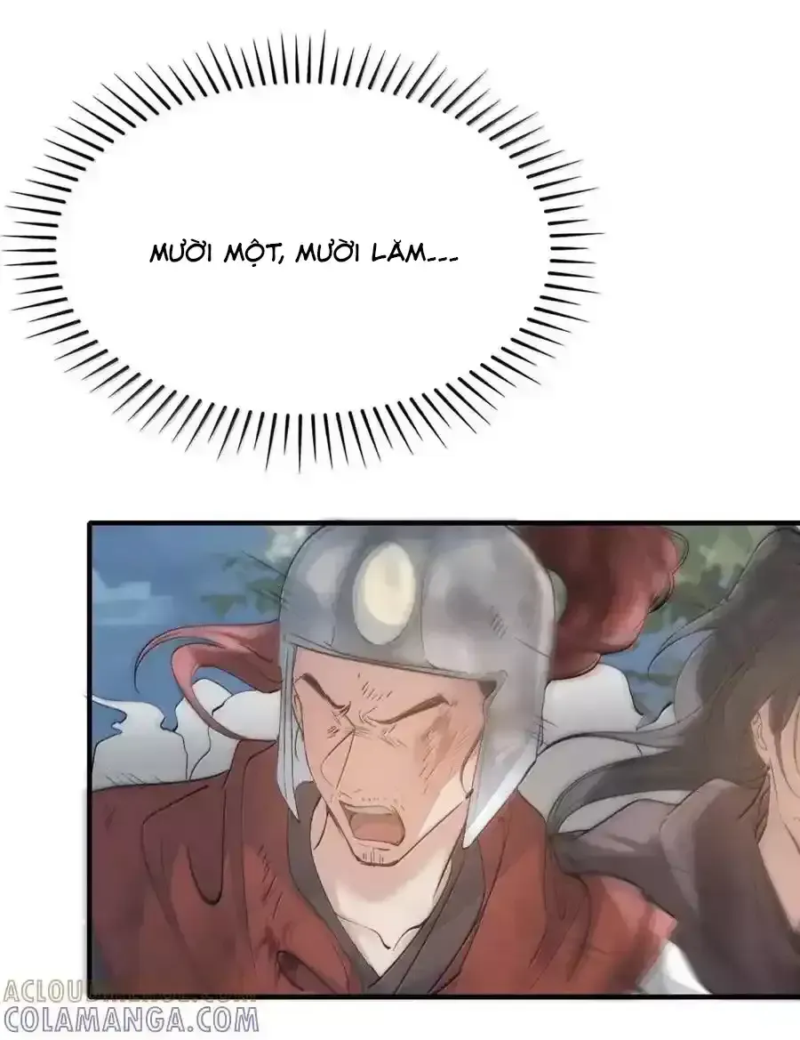 Loạn Thế Vi Vương Chap 131 - Next Chap 132