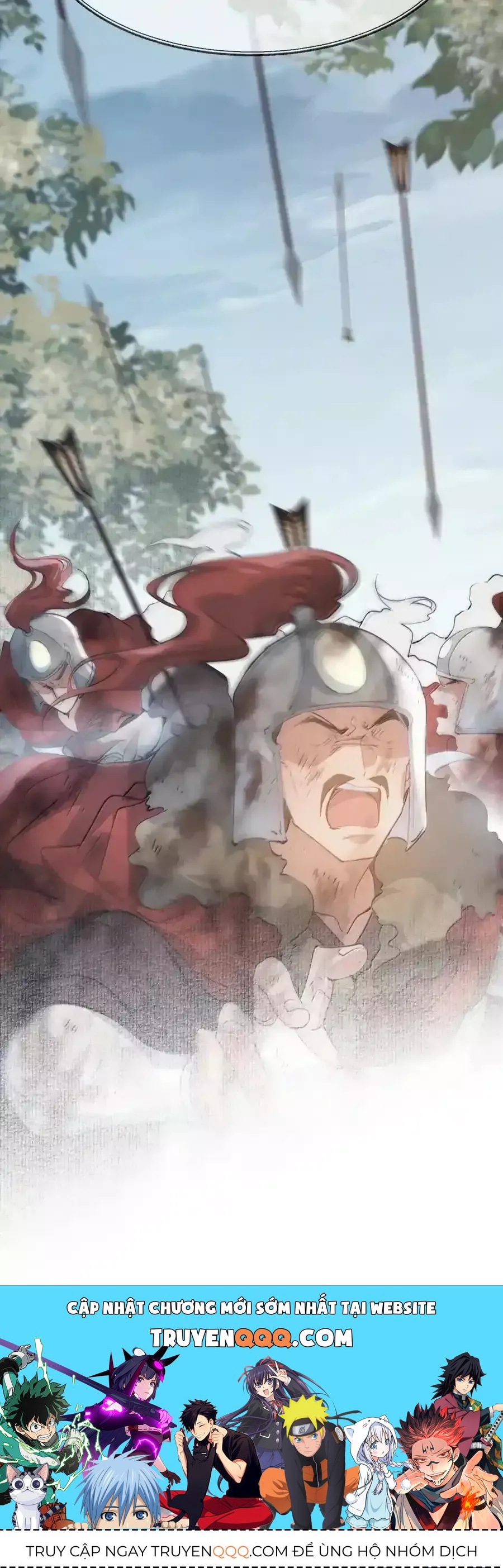 Loạn Thế Vi Vương Chap 131 - Next Chap 132