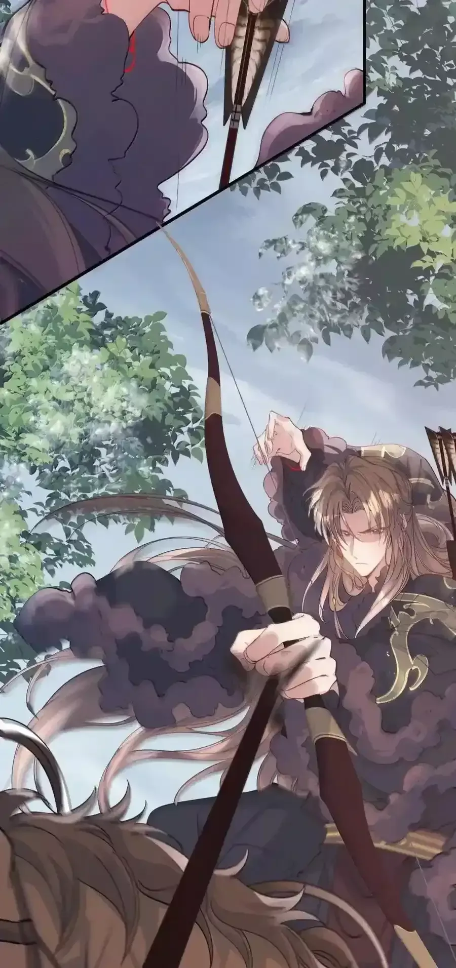 Loạn Thế Vi Vương Chap 131 - Next Chap 132