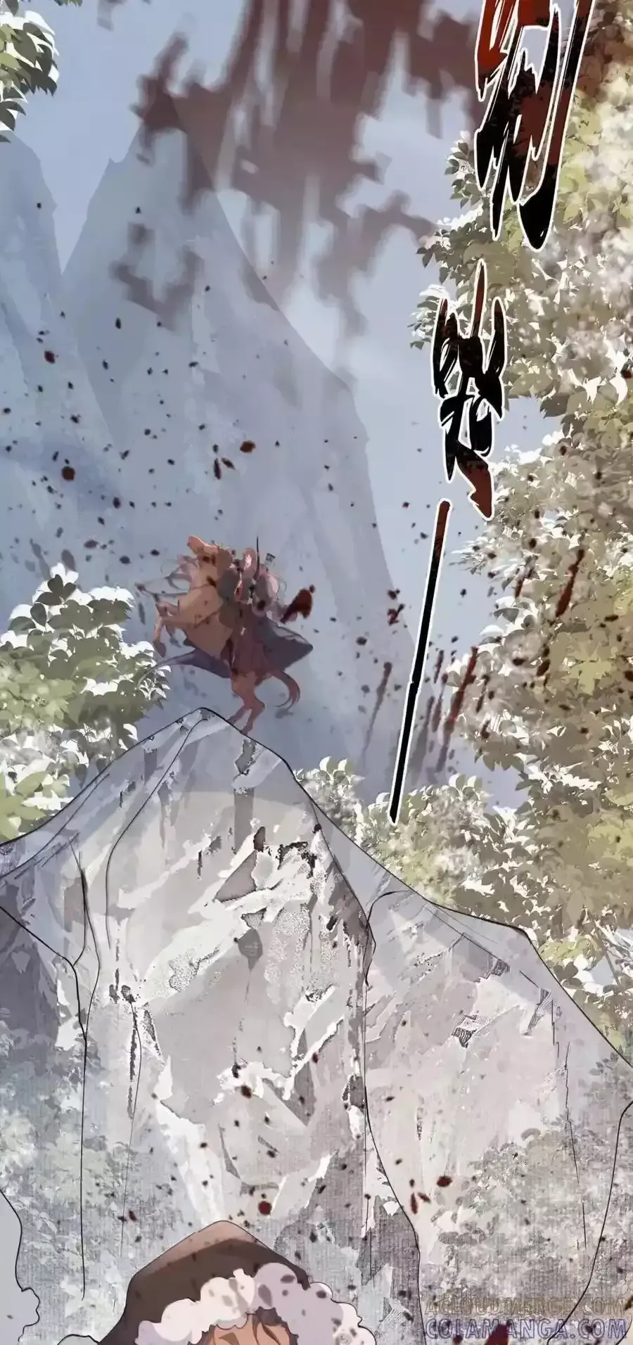 Loạn Thế Vi Vương Chap 131 - Next Chap 132