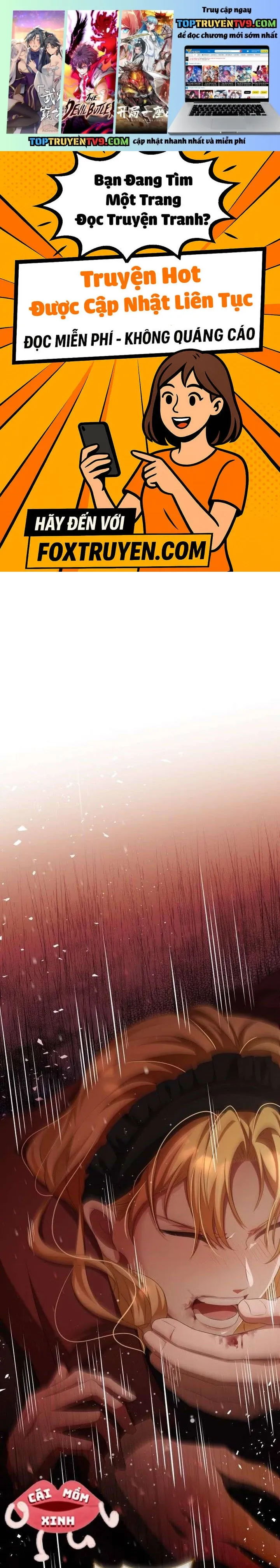 Lời Cầu Hôn Hoang Dã Chap 11 - Next Chap 12