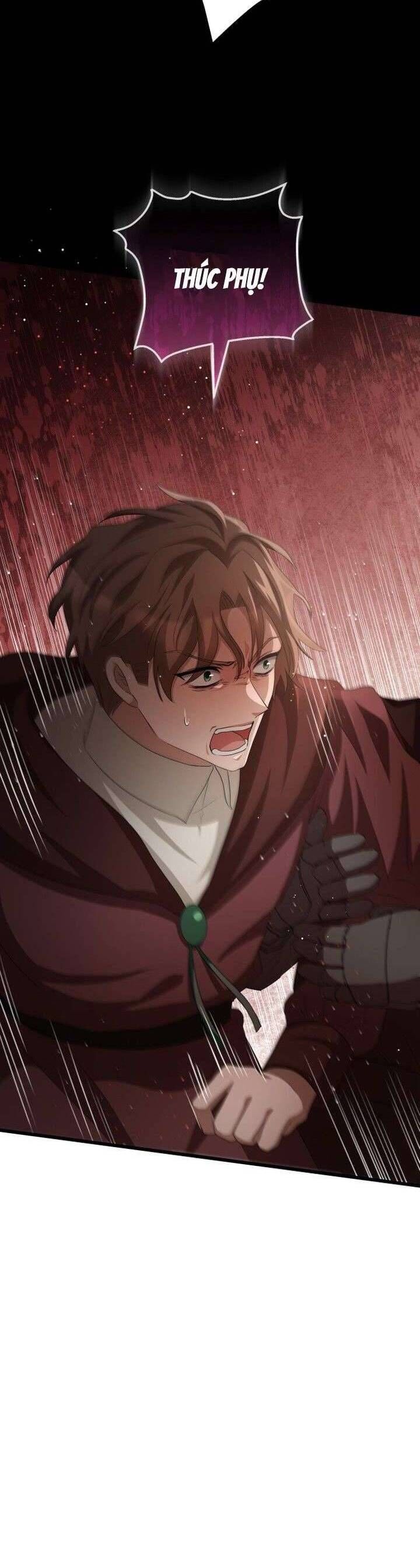 Lời Cầu Hôn Hoang Dã Chap 11 - Next Chap 12