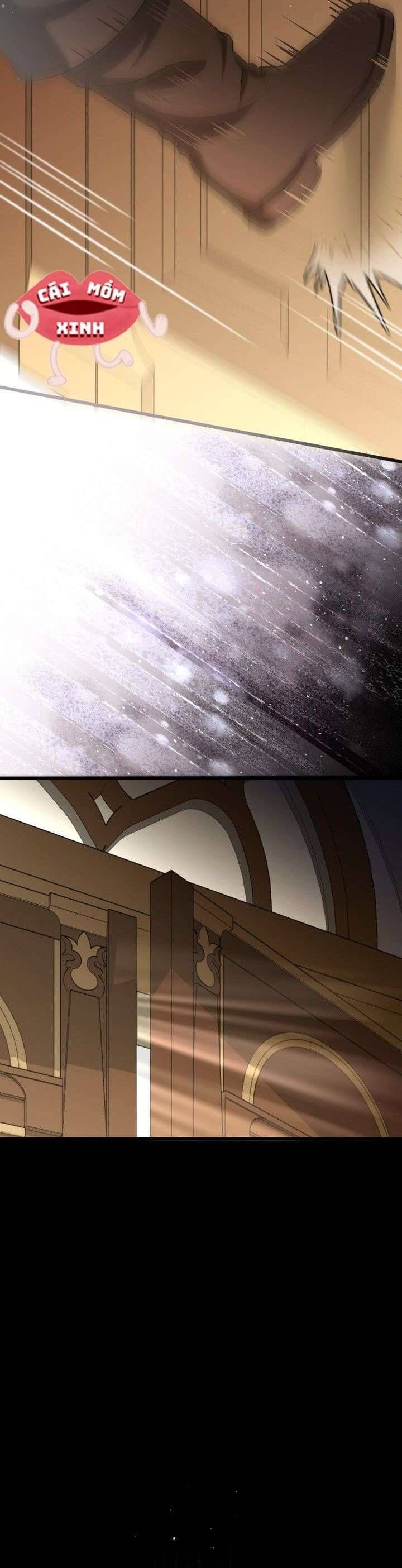 Lời Cầu Hôn Hoang Dã Chap 11 - Next Chap 12