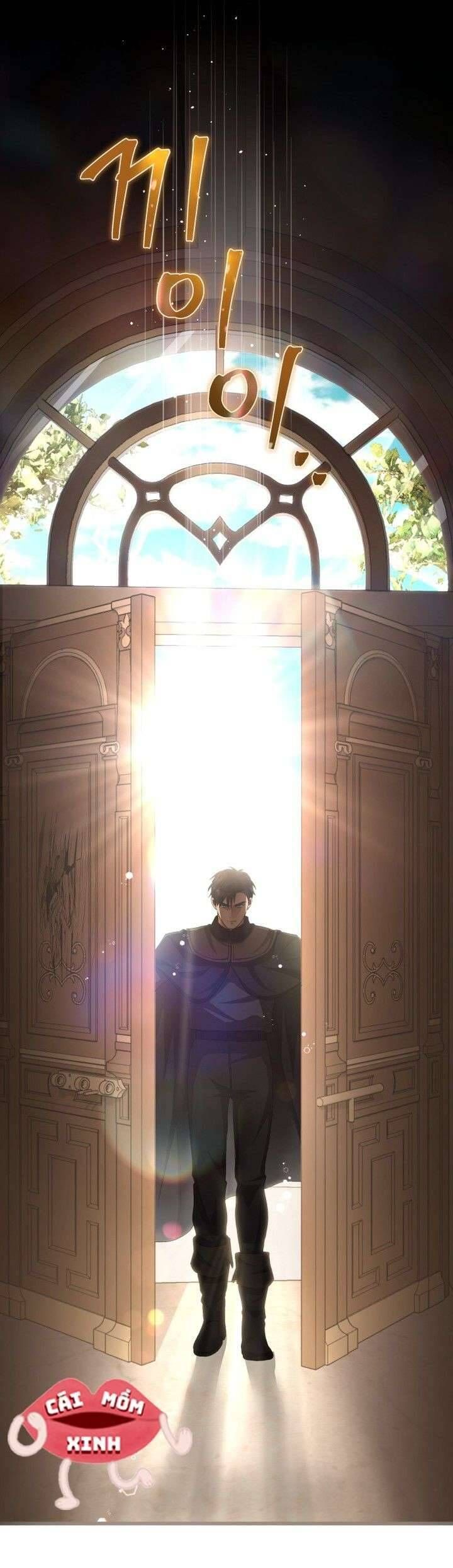 Lời Cầu Hôn Hoang Dã Chap 11 - Next Chap 12