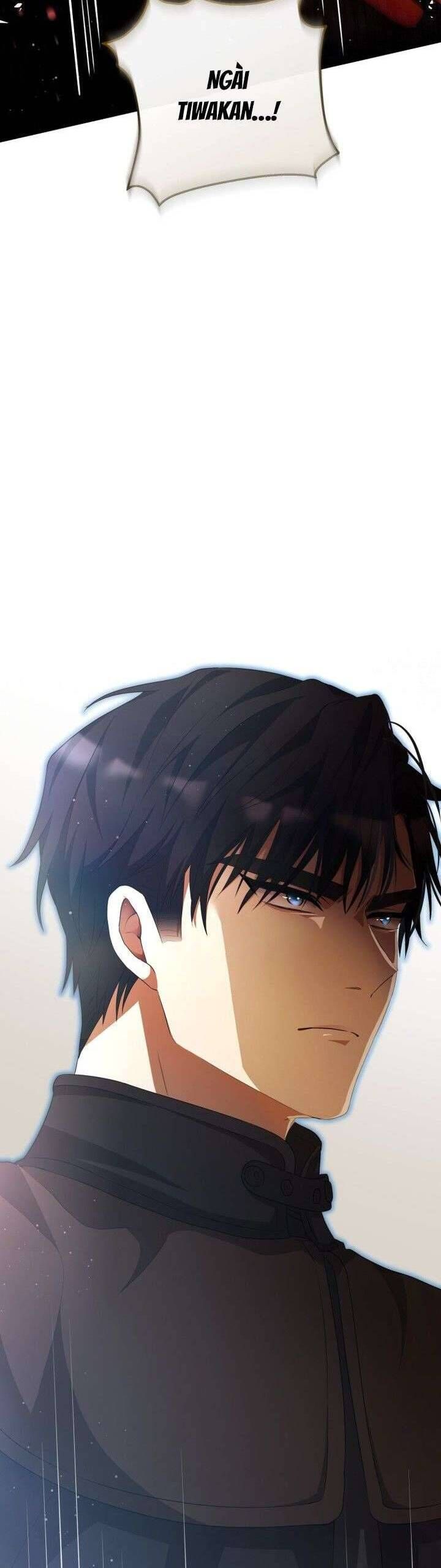 Lời Cầu Hôn Hoang Dã Chap 11 - Next Chap 12