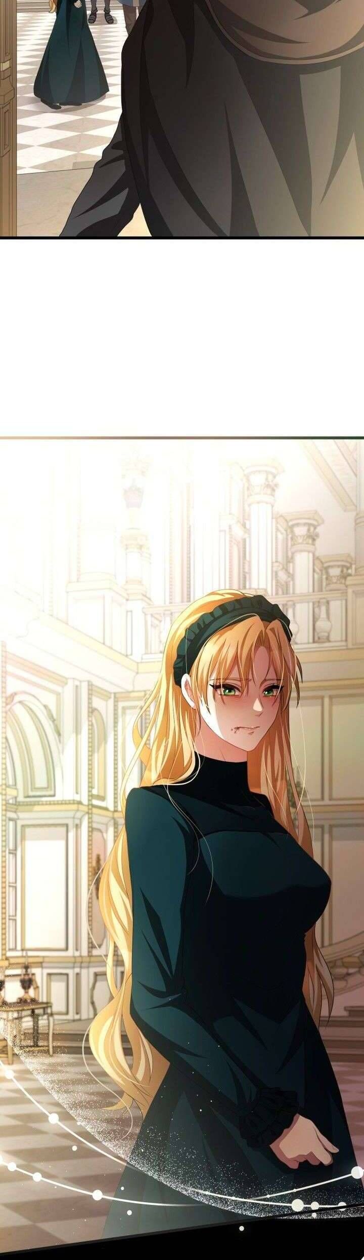 Lời Cầu Hôn Hoang Dã Chap 11 - Next Chap 12