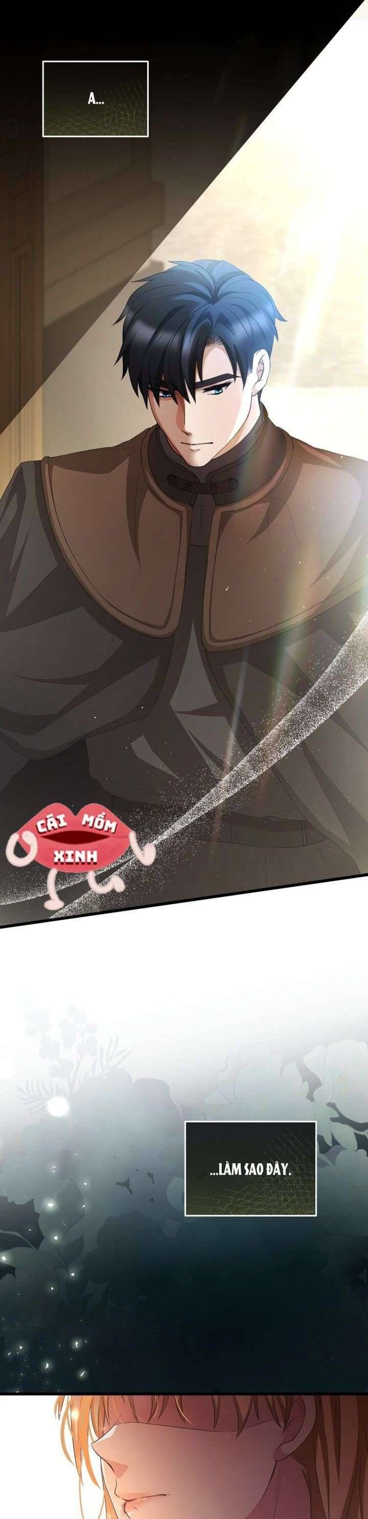 Lời Cầu Hôn Hoang Dã Chap 11 - Next Chap 12