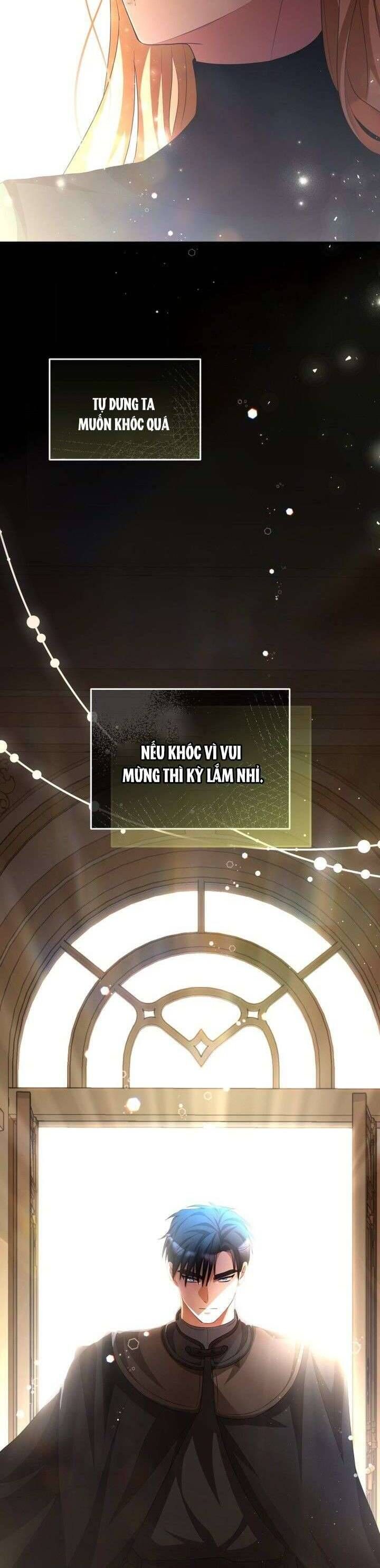 Lời Cầu Hôn Hoang Dã Chap 11 - Next Chap 12