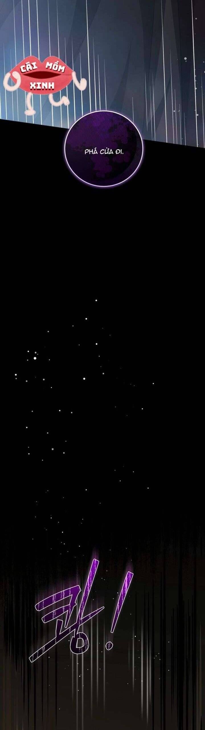 Lời Cầu Hôn Hoang Dã Chap 11 - Next Chap 12