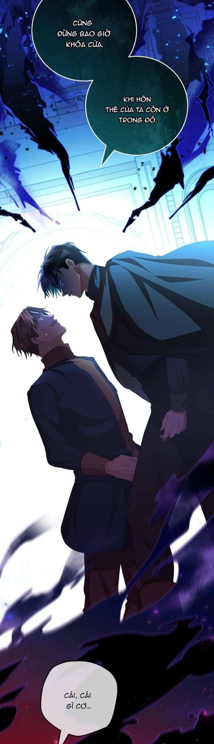 Lời Cầu Hôn Hoang Dã Chap 11 - Next Chap 12