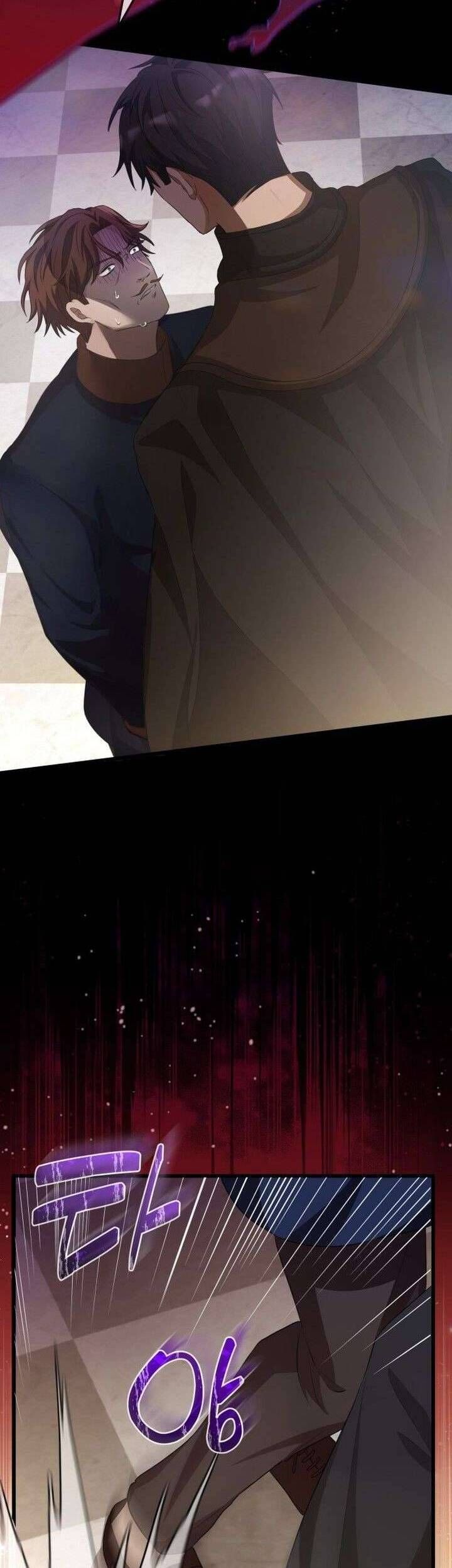 Lời Cầu Hôn Hoang Dã Chap 11 - Next Chap 12