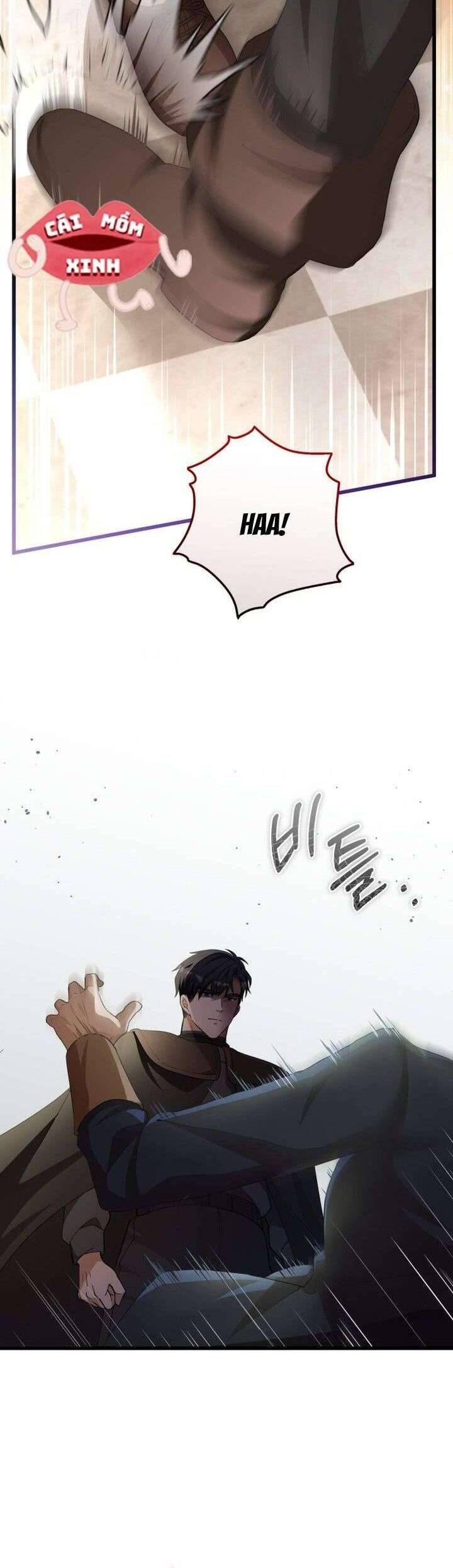 Lời Cầu Hôn Hoang Dã Chap 11 - Next Chap 12