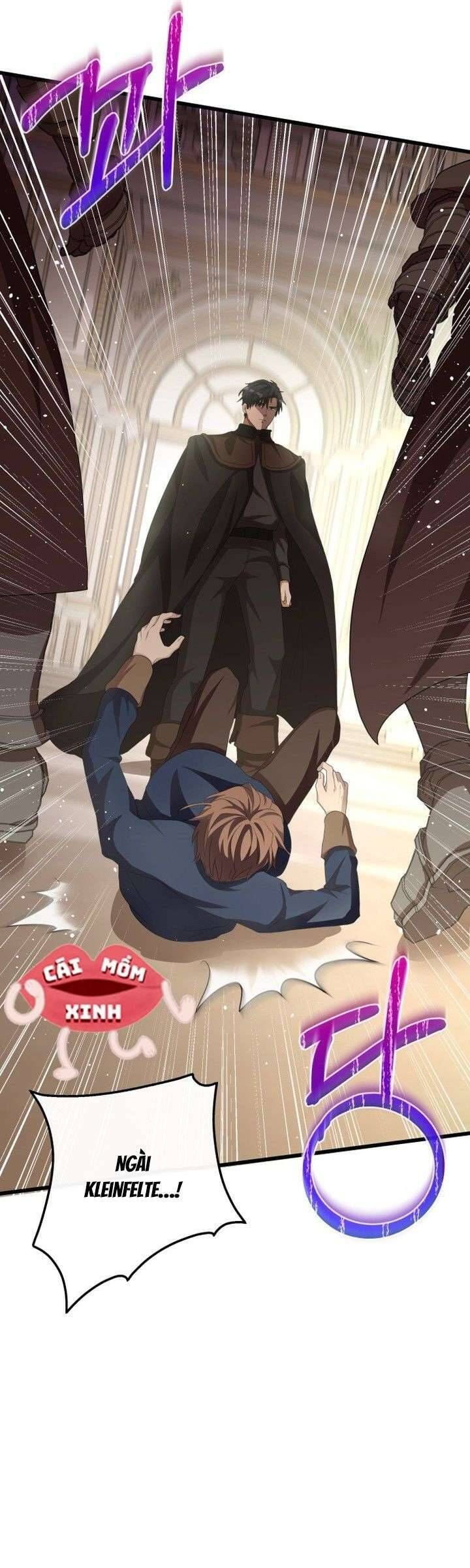 Lời Cầu Hôn Hoang Dã Chap 11 - Next Chap 12