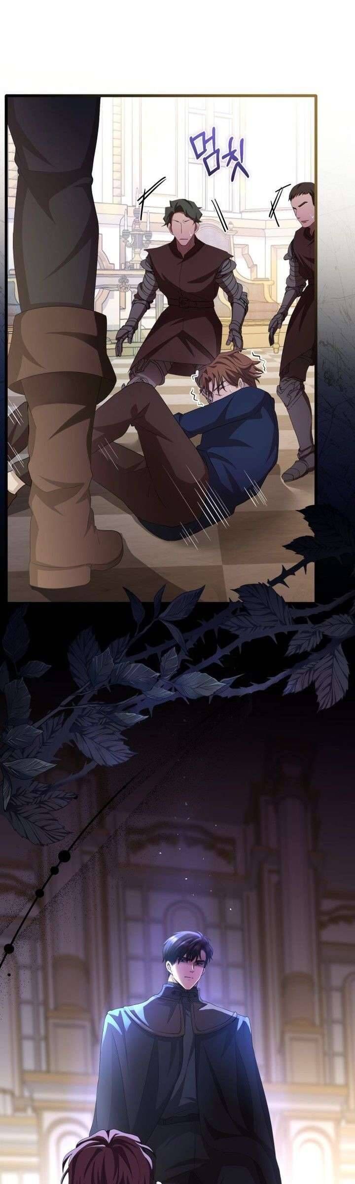 Lời Cầu Hôn Hoang Dã Chap 11 - Next Chap 12