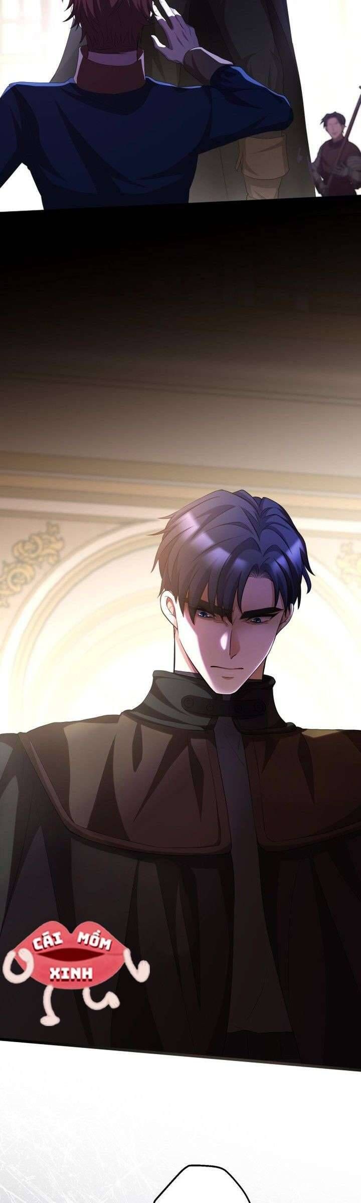 Lời Cầu Hôn Hoang Dã Chap 11 - Next Chap 12