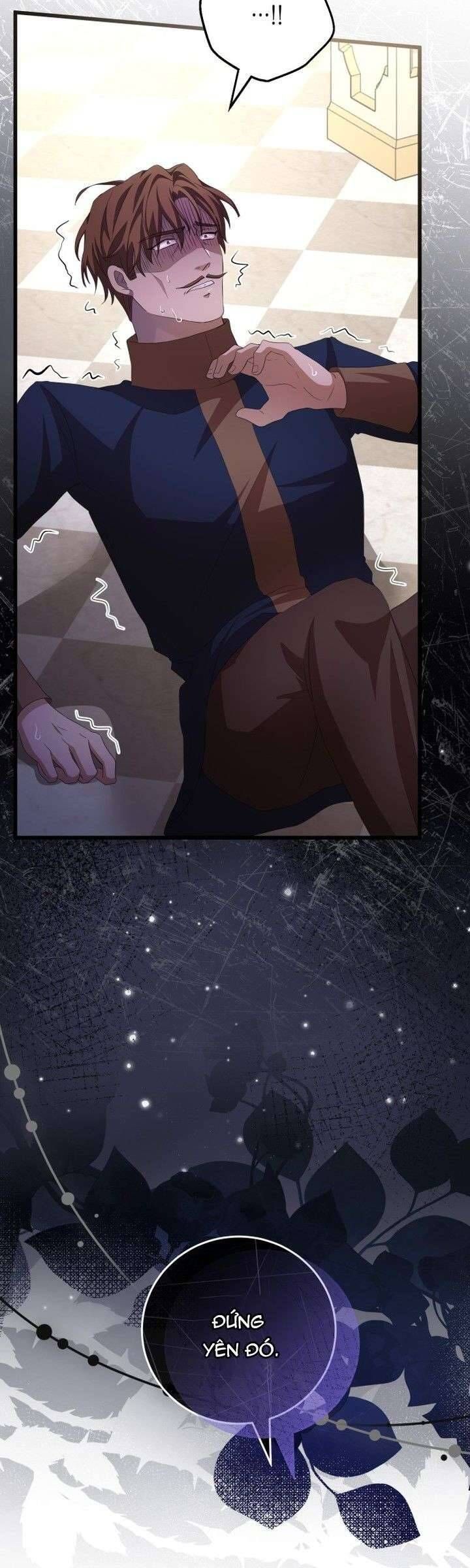 Lời Cầu Hôn Hoang Dã Chap 11 - Next Chap 12