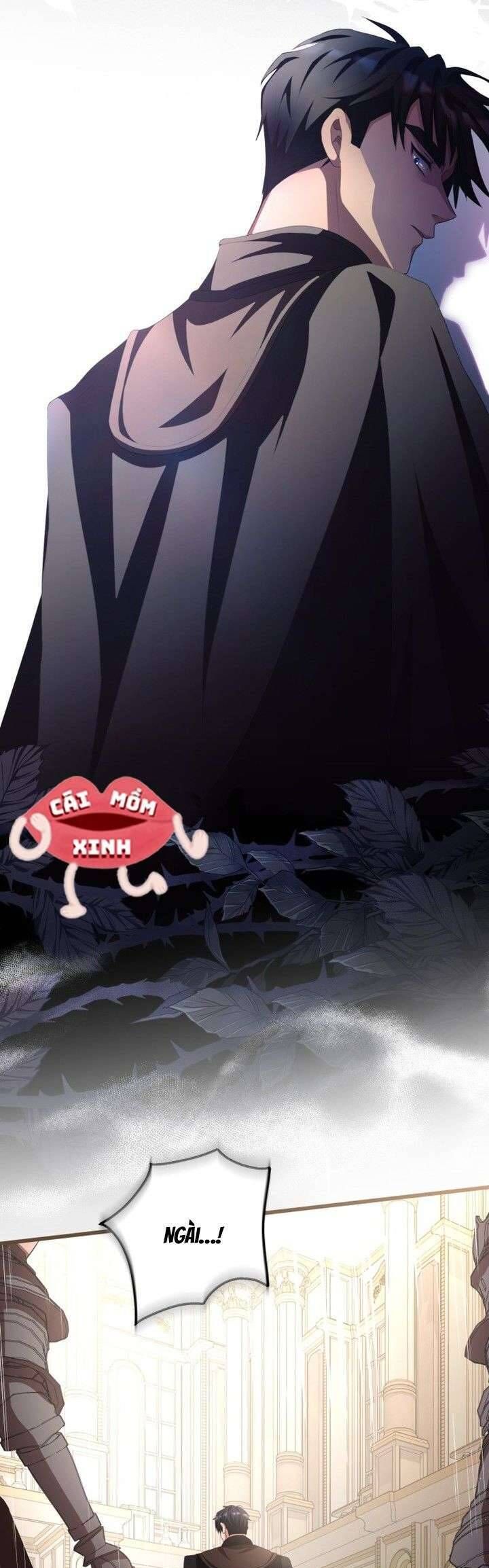 Lời Cầu Hôn Hoang Dã Chap 11 - Next Chap 12