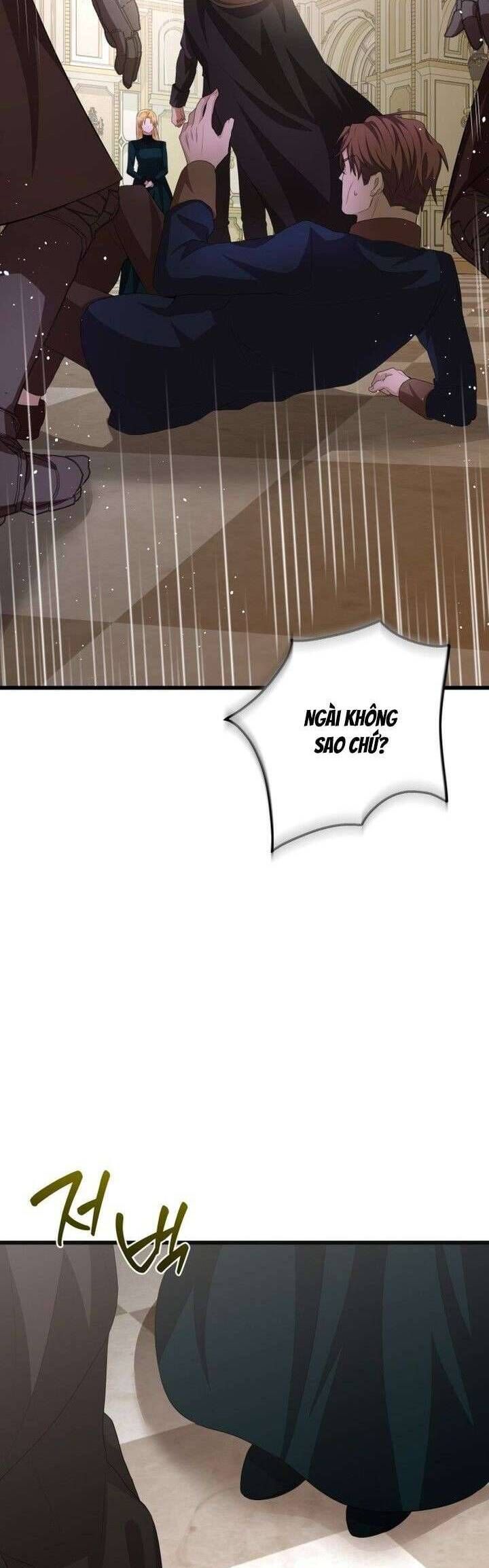 Lời Cầu Hôn Hoang Dã Chap 11 - Next Chap 12