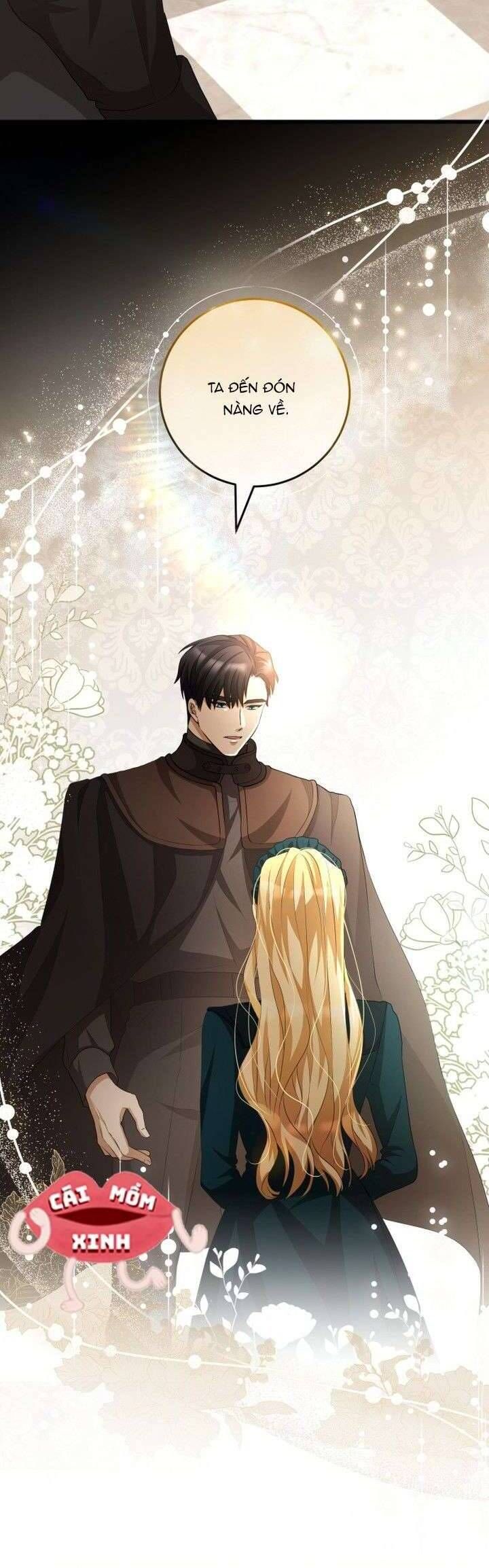 Lời Cầu Hôn Hoang Dã Chap 11 - Next Chap 12