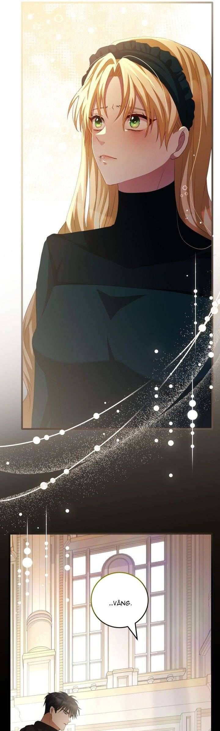 Lời Cầu Hôn Hoang Dã Chap 11 - Next Chap 12