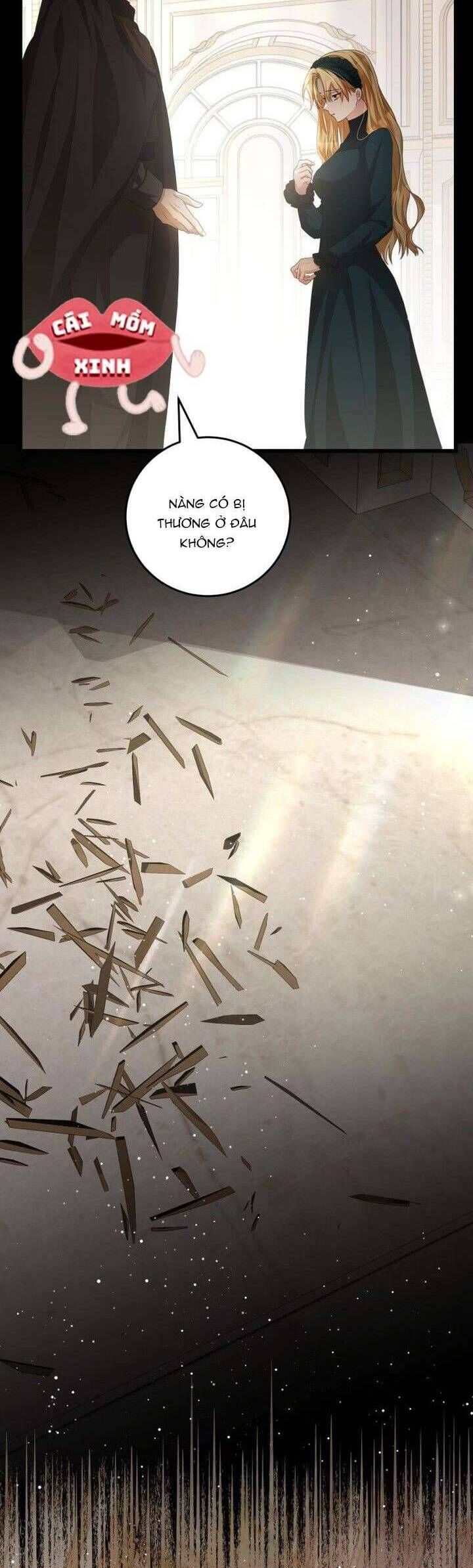 Lời Cầu Hôn Hoang Dã Chap 11 - Next Chap 12