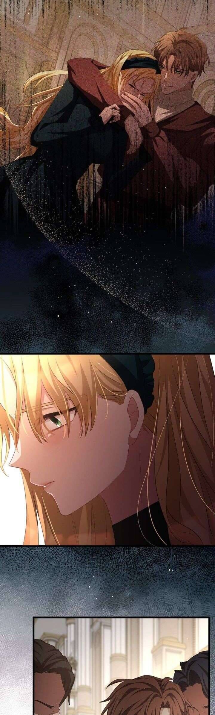 Lời Cầu Hôn Hoang Dã Chap 11 - Next Chap 12