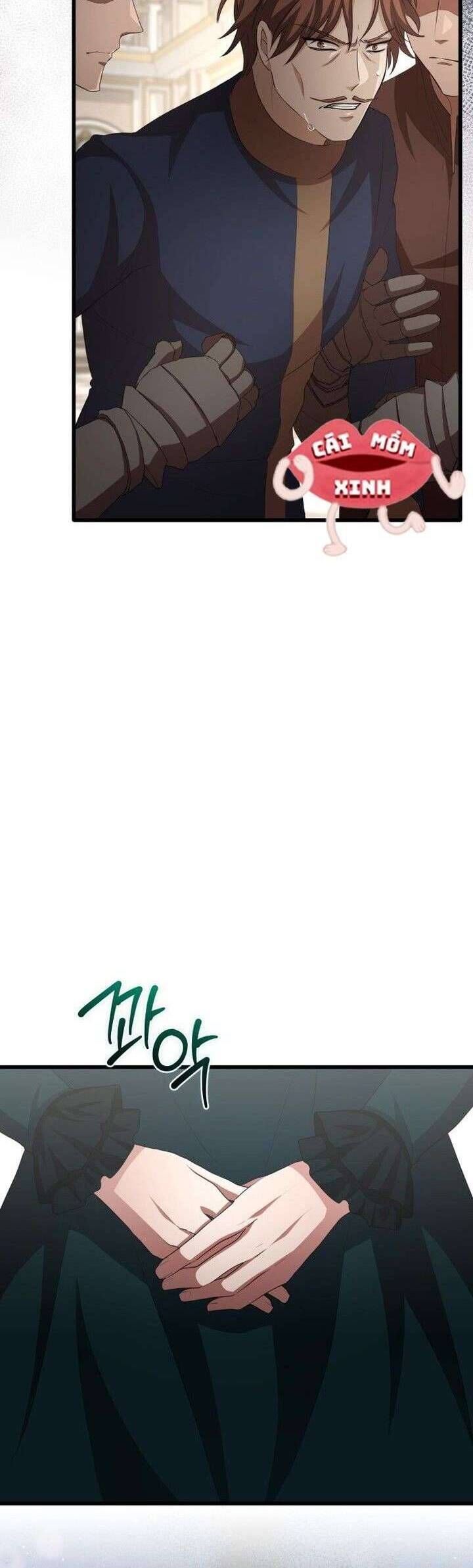 Lời Cầu Hôn Hoang Dã Chap 11 - Next Chap 12