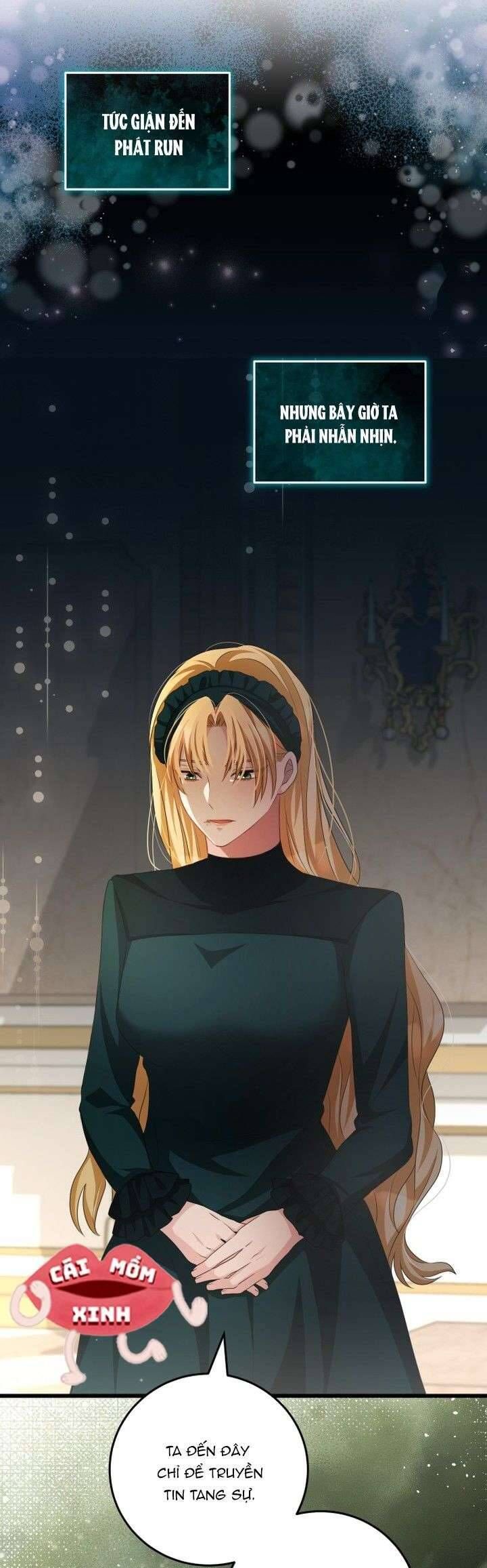 Lời Cầu Hôn Hoang Dã Chap 11 - Next Chap 12